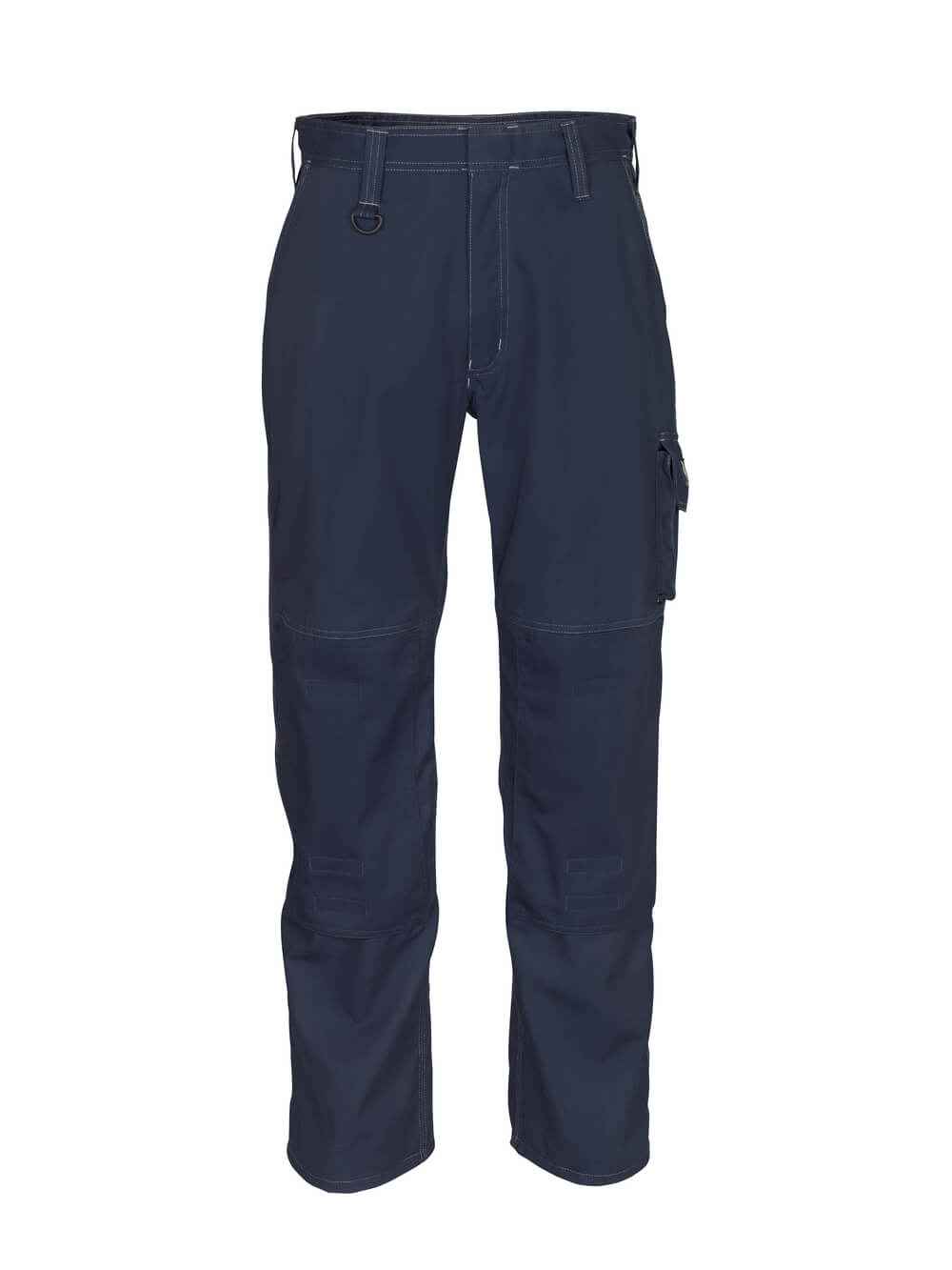 MASCOT® 10579-442 INDUSTRY Broek met kniezakken - Broeken en shorts - Werkbroeken