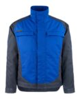 korenblauw-donkermarine