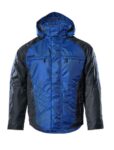 korenblauw-donkermarine