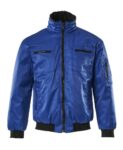 korenblauw