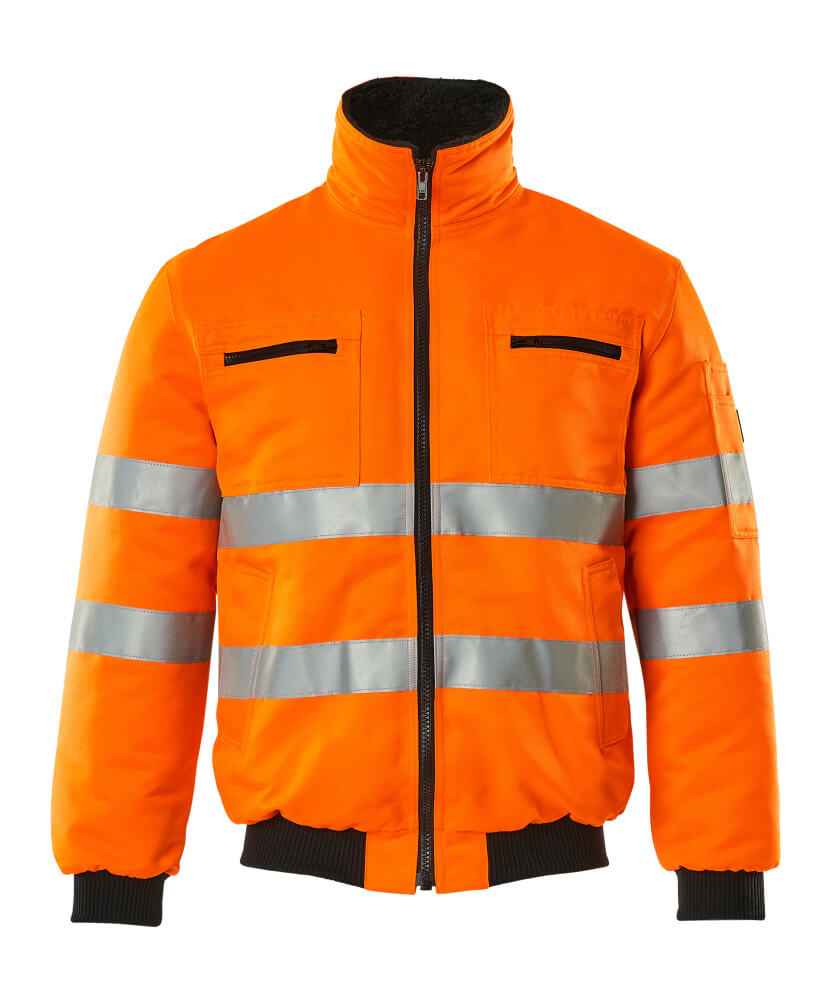 MASCOT® 00516-660 SAFE ARCTIC Pilotenjas - Jassen en bodywarmers - Winterjassen