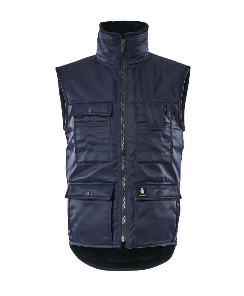 MASCOT® 00554-620 ORIGINALS Wintervest - Jassen en bodywarmers - Bodywarmers