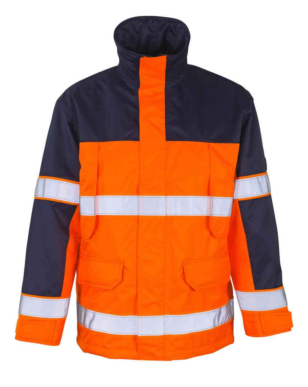 MASCOT® 00930-880 SAFE IMAGE Parka - Jassen en bodywarmers - Winterjassen