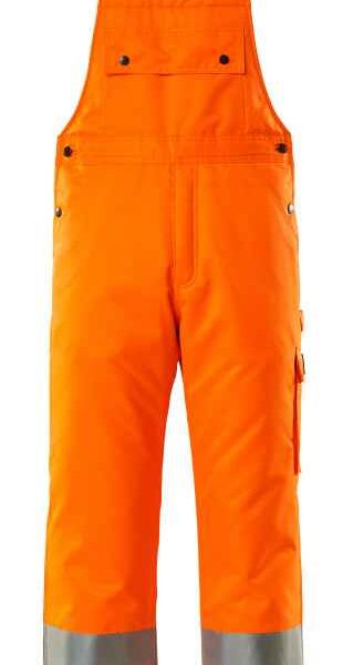 MASCOT® 00592-880 SAFE ARCTIC Amerikaanse winteroverall - Broeken en shorts - Overall