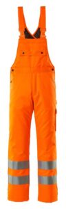 MASCOT® 00592-880 SAFE ARCTIC Amerikaanse winteroverall - Broeken en shorts - Overall