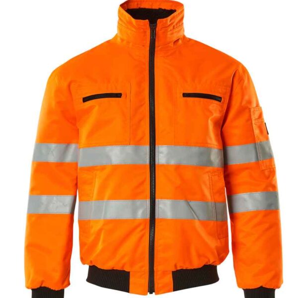 MASCOT® 00534-880 SAFE ARCTIC Pilotenjas - Jassen en bodywarmers - Winterjassen
