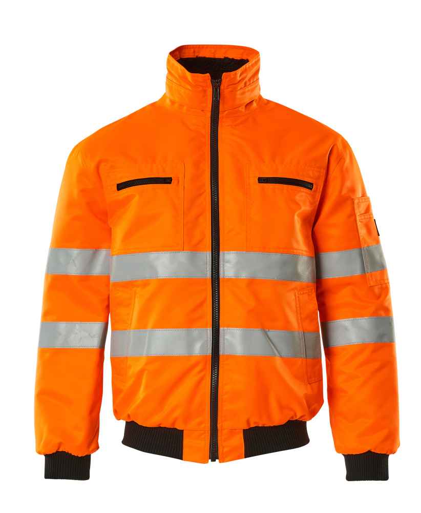 MASCOT® 00534-880 SAFE ARCTIC Pilotenjas - Jassen en bodywarmers - Winterjassen