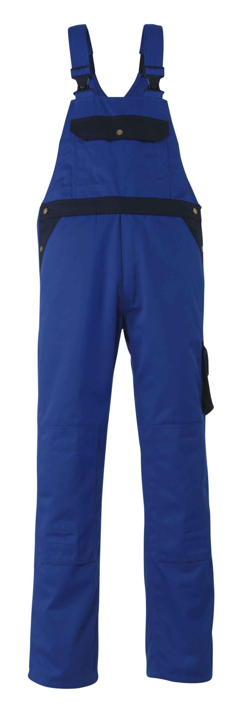 MASCOT® 00969-430 IMAGE Amerikaanse overall met kniezakken - Broeken en shorts - Bretelbroeken