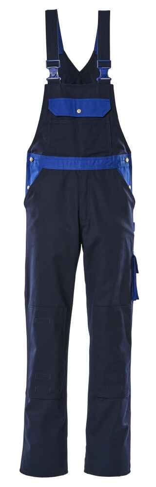 MASCOT® 00962-630 IMAGE Amerikaanse overall met kniezakken - Broeken en shorts - Bretelbroeken