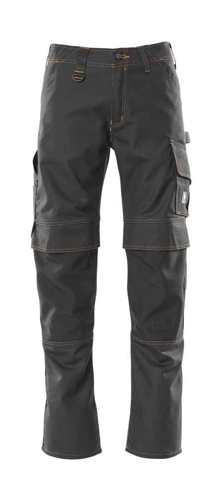 MASCOT® 11279-010 YOUNG Broek met kniezakken - Broeken en shorts - Werkbroeken