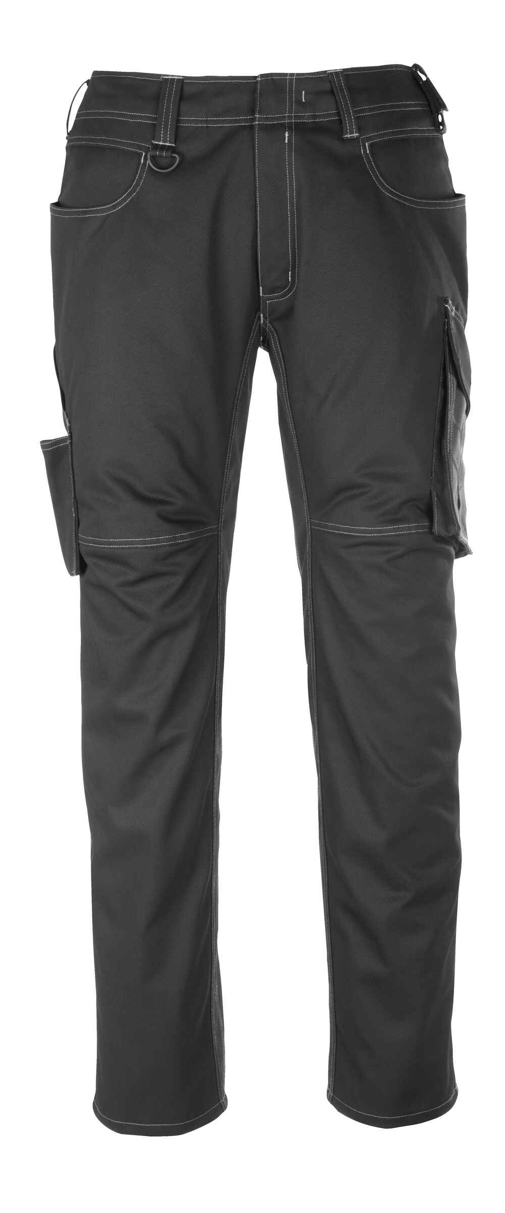 MASCOT® 12079-203 UNIQUE Broek met dijbeenzakken - Broeken en shorts - Werkbroeken