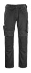 MASCOT® 12179-203 UNIQUE Broek met kniezakken