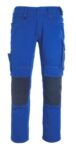 korenblauw-donkermarine