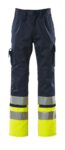 MASCOT® 12379-430 SAFE COMPETE Broek met kniezakken