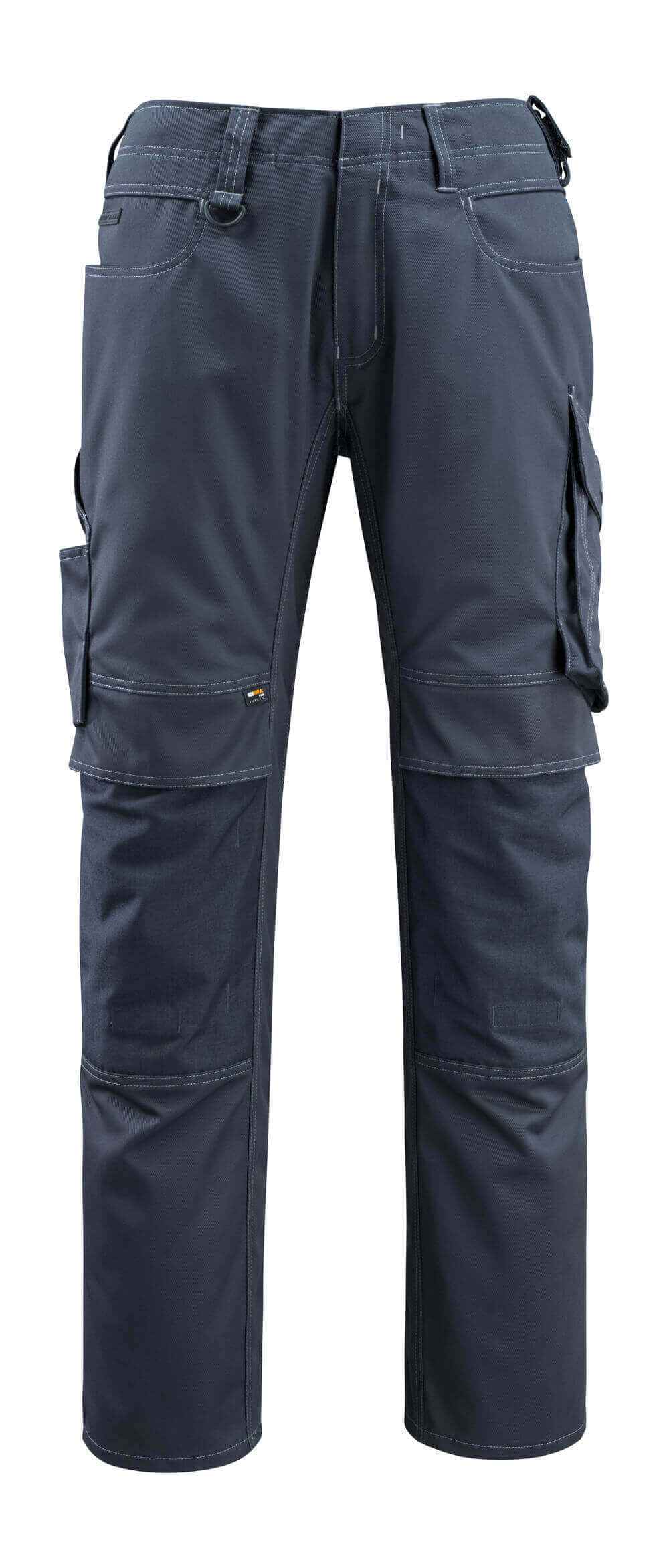 MASCOT® 12479-203 UNIQUE Broek met kniezakken - Broeken en shorts - Werkbroeken