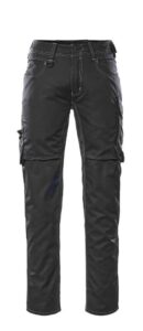 MASCOT® 12579-442 UNIQUE Broek met dijbeenzakken - Broeken en shorts - Werkbroeken