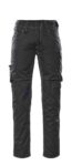 MASCOT® 12579-442 UNIQUE Broek met dijbeenzakken