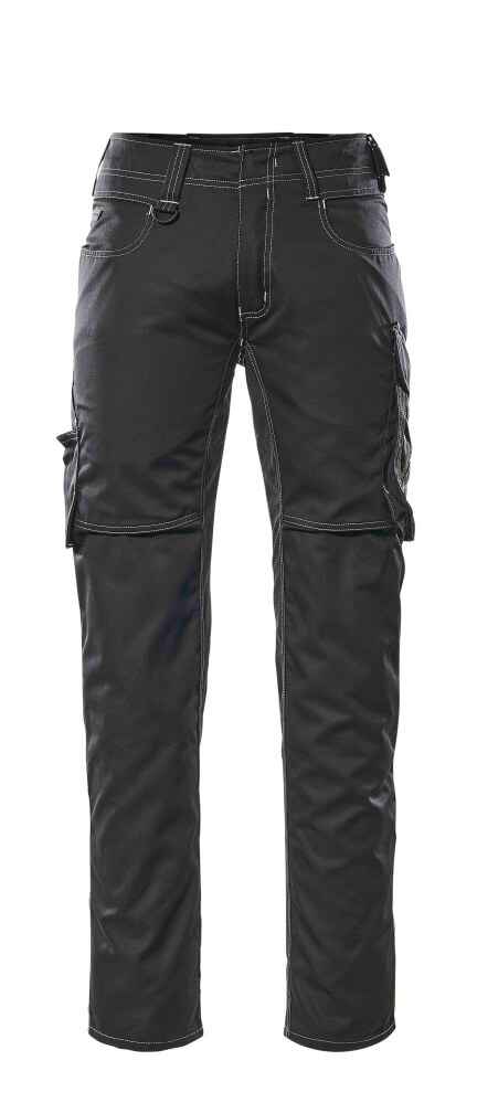 MASCOT® 12579-442 UNIQUE Broek met dijbeenzakken - Broeken en shorts - Werkbroeken
