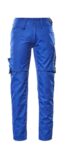 korenblauw-donkermarine