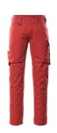 rood-zwart