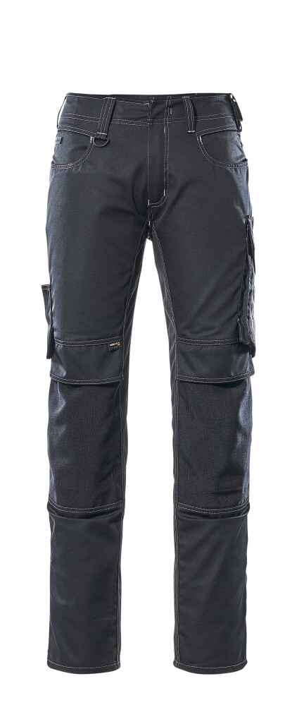 MASCOT® 12679-442 UNIQUE Broek met kniezakken - Broeken en shorts - Werkbroeken