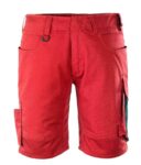rood-zwart