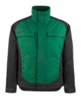 groen-zwart