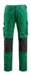 groen-zwart