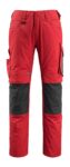 rood-zwart