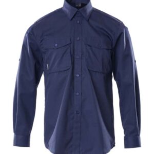 MASCOT® 12004-530 CROSSOVER Overhemd - Hemden en blouses - Werkhemden