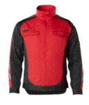 rood-zwart