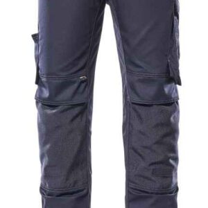 MASCOT® 12779-442 UNIQUE Broek met kniezakken - Broeken en shorts - Werkbroeken