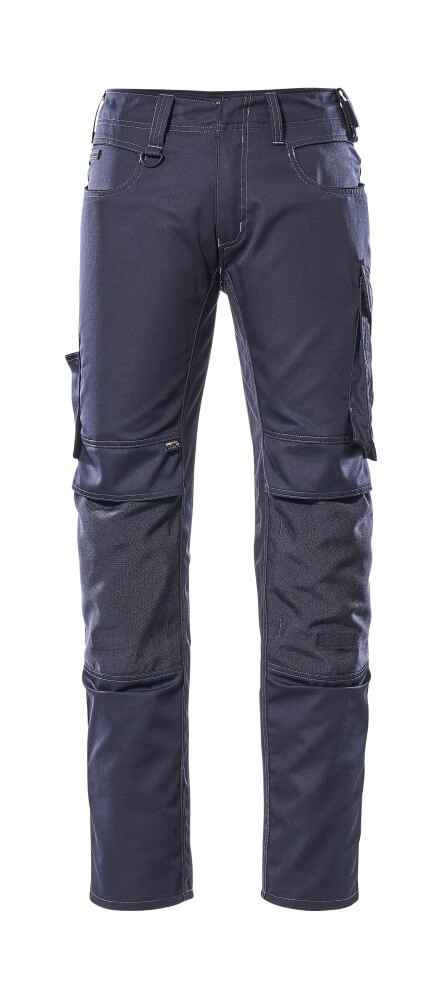 MASCOT® 12779-442 UNIQUE Broek met kniezakken - Broeken en shorts - Werkbroeken