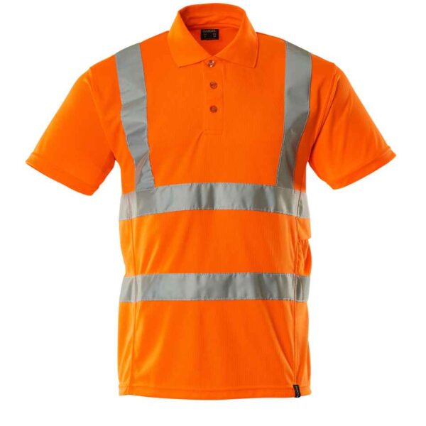 MASCOT® 50114-949 SAFE CLASSIC Poloshirt - T-shirts en polo's - Polo's met korte mouwen