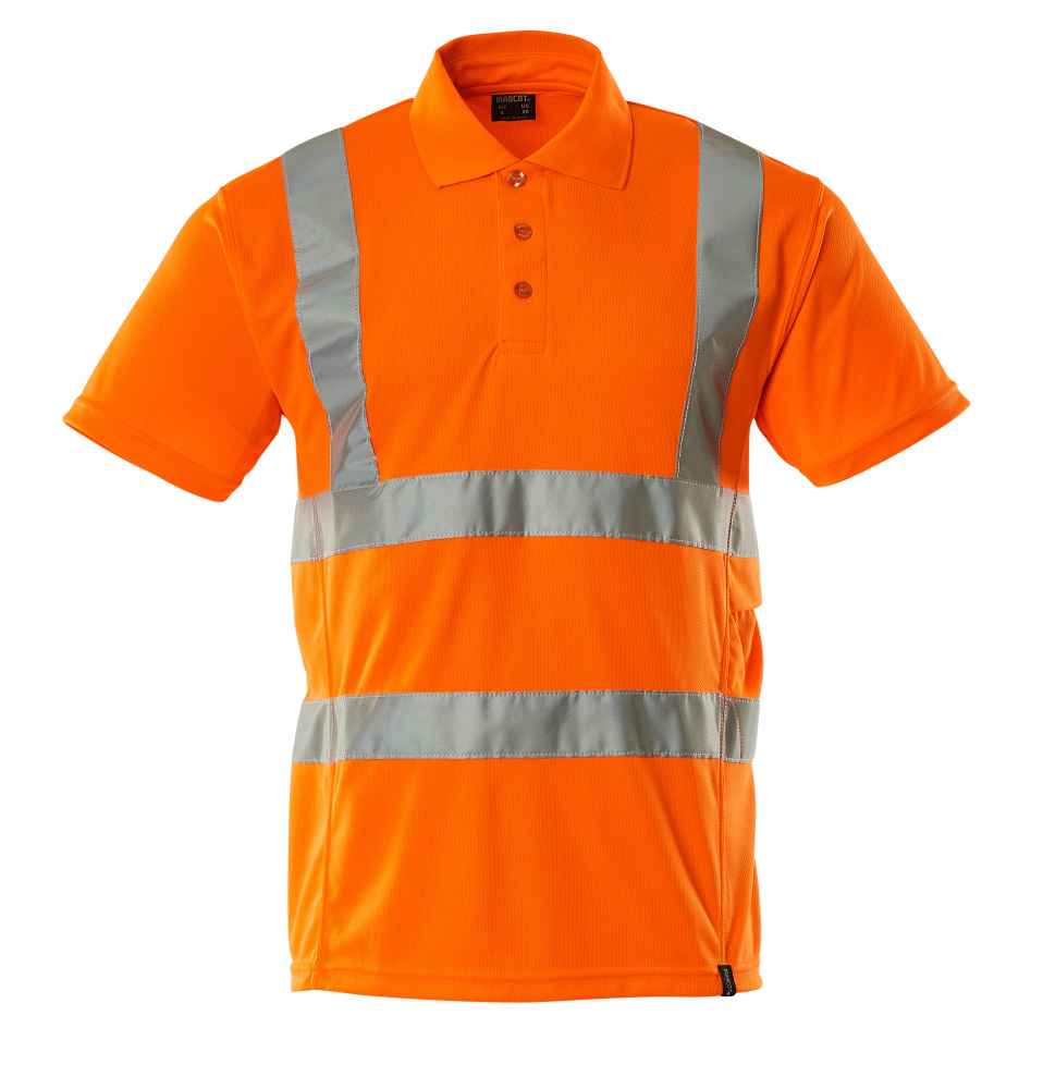 MASCOT® 50114-949 SAFE CLASSIC Poloshirt - T-shirts en polo's - Polo's met korte mouwen