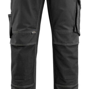 MASCOT® 12779-442 UNIQUE Broek met kniezakken - Broeken en shorts - Werkbroeken