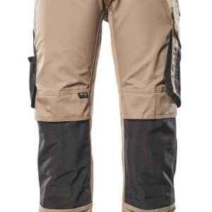 MASCOT® 13079-230 UNIQUE Broek met kniezakken - Broeken en shorts - Werkbroeken