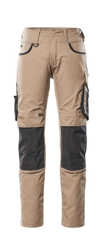 MASCOT® 13079-230 UNIQUE Broek met kniezakken - Broeken en shorts - Werkbroeken