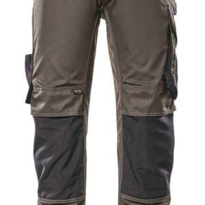 MASCOT® 13079-230 UNIQUE Broek met kniezakken - Broeken en shorts - Werkbroeken