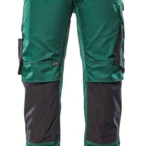 MASCOT® 13079-230 UNIQUE Broek met kniezakken - Broeken en shorts - Werkbroeken