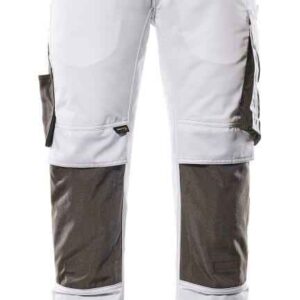 MASCOT® 13079-230 UNIQUE Broek met kniezakken - Broeken en shorts - Werkbroeken