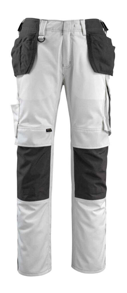 MASCOT® 14031-203 UNIQUE Broek met spijkerzakken - Broeken en shorts - Werkbroeken met spijkerzakken