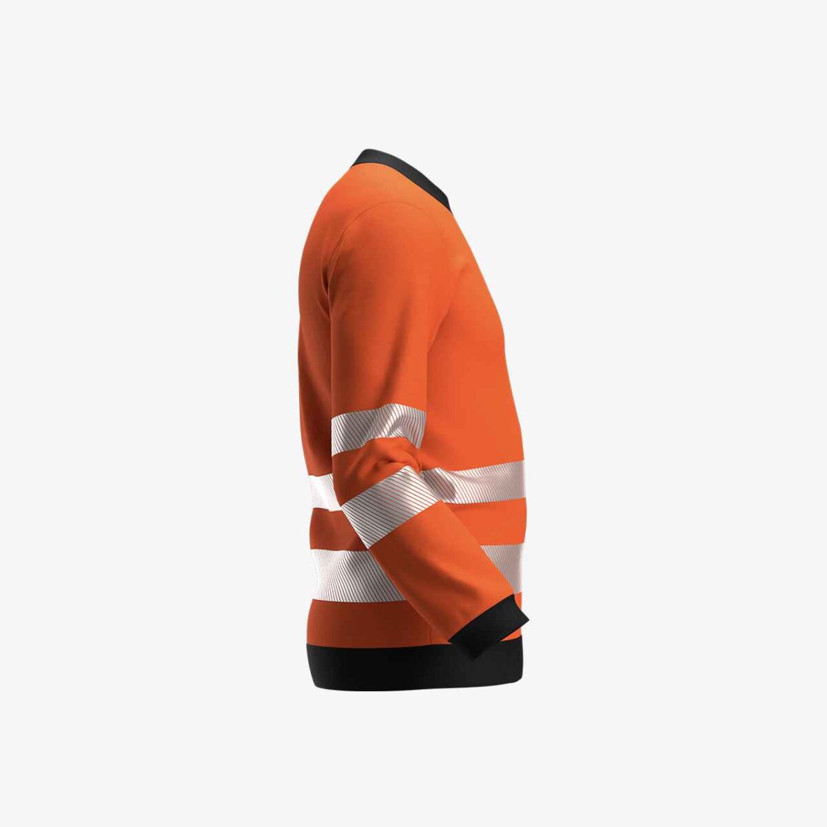 Safety Jogger SCUTI SWEATER - Truien en sweaters - Sweaters met ronde hals