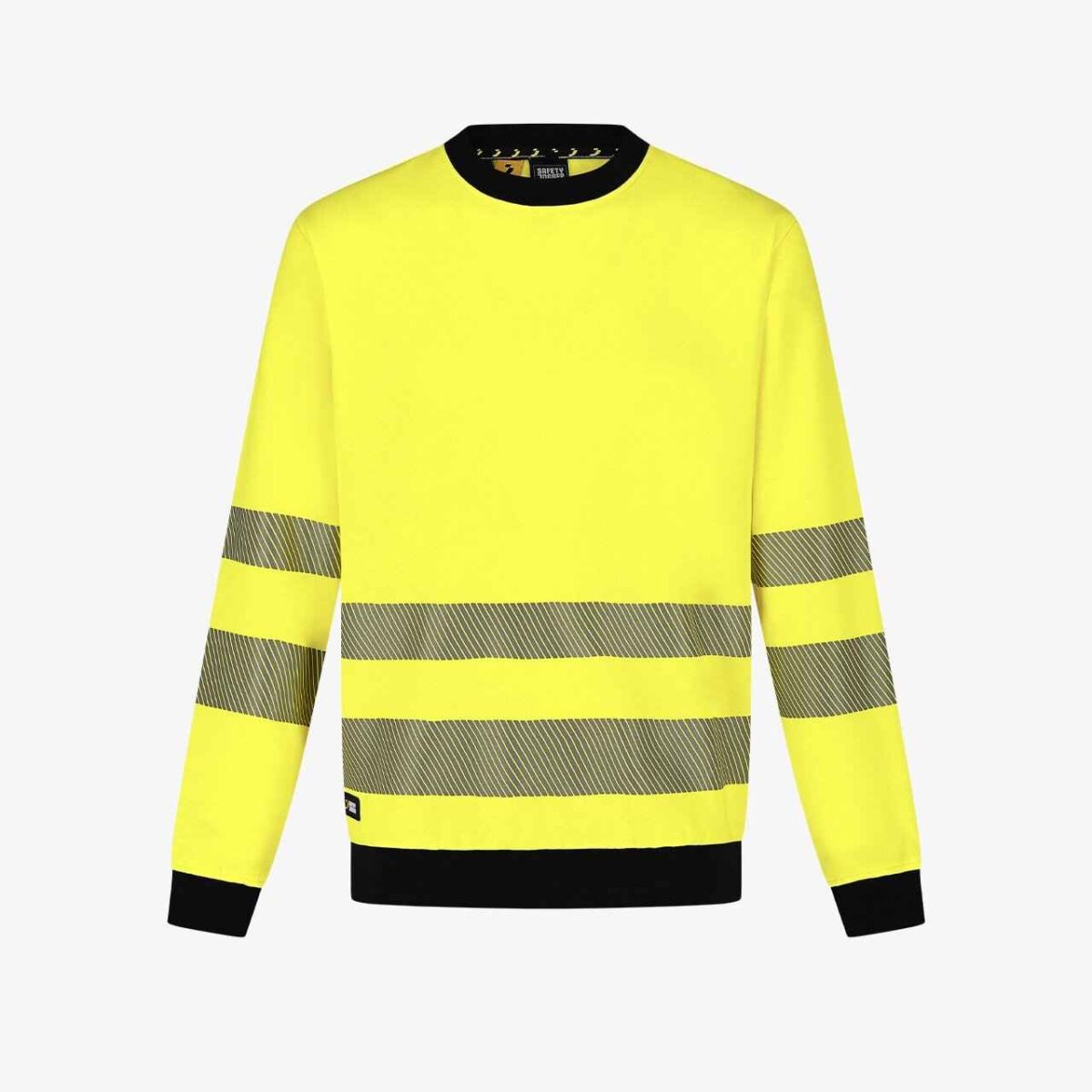 Safety Jogger SCUTI SWEATER - Truien en sweaters - Sweaters met ronde hals