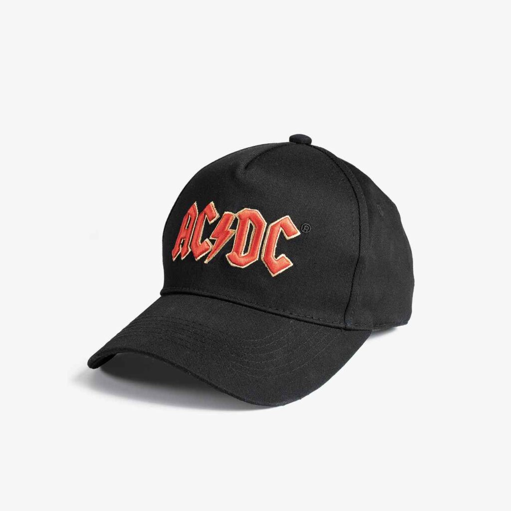 Safety Jogger ACDC CAP - Petten en mutsen - Petten