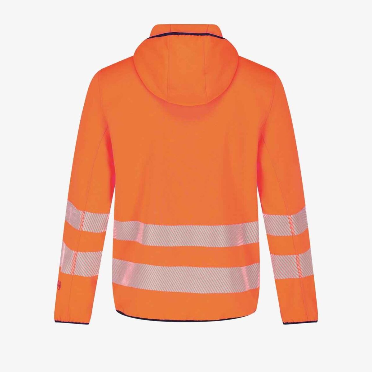 Safety Jogger SCUTI HOODIE - Truien en sweaters - Hoodies