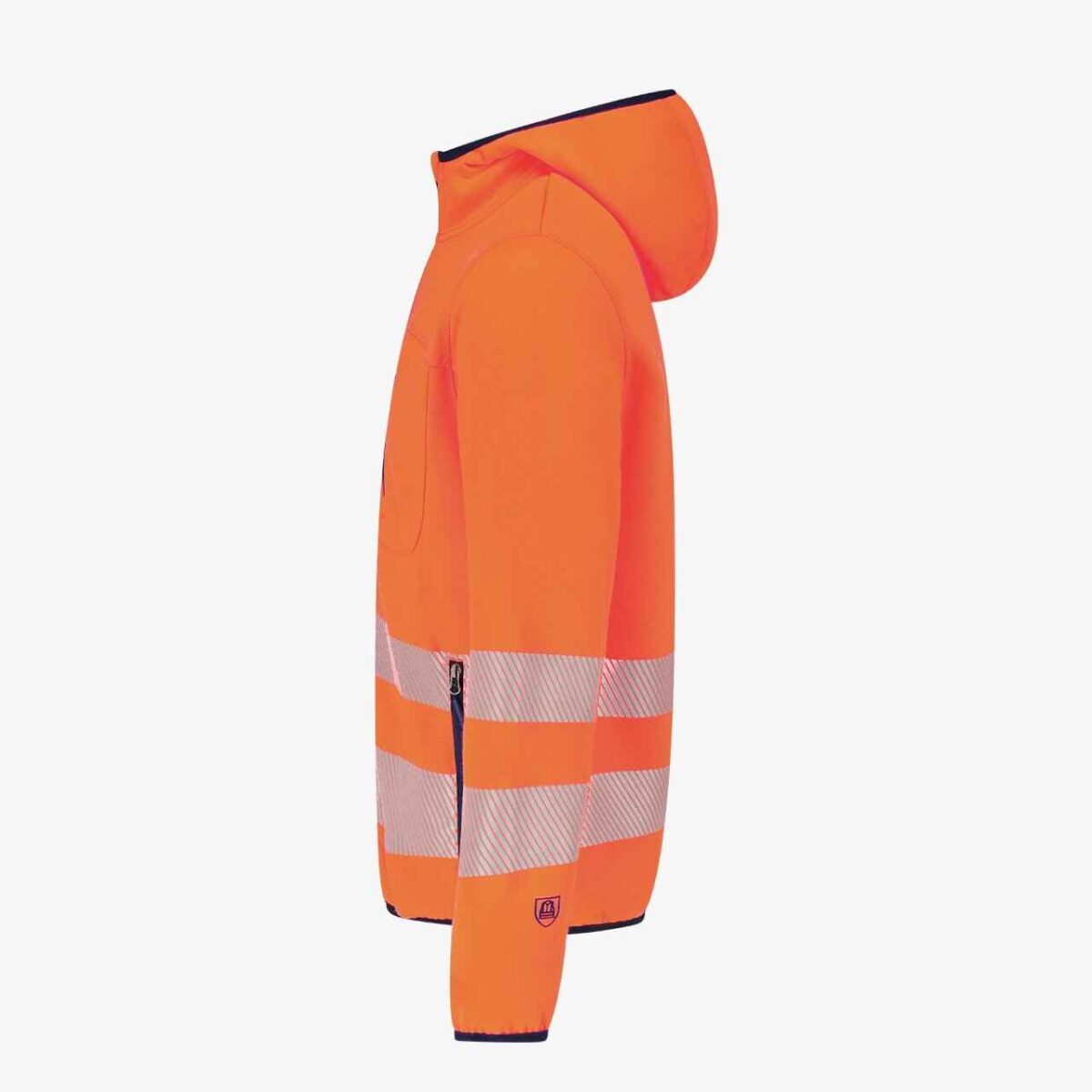 Safety Jogger SCUTI HOODIE - Truien en sweaters - Hoodies