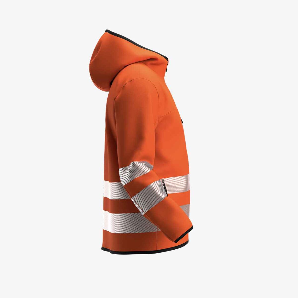 Safety Jogger SCUTI HOODIE - Truien en sweaters - Hoodies