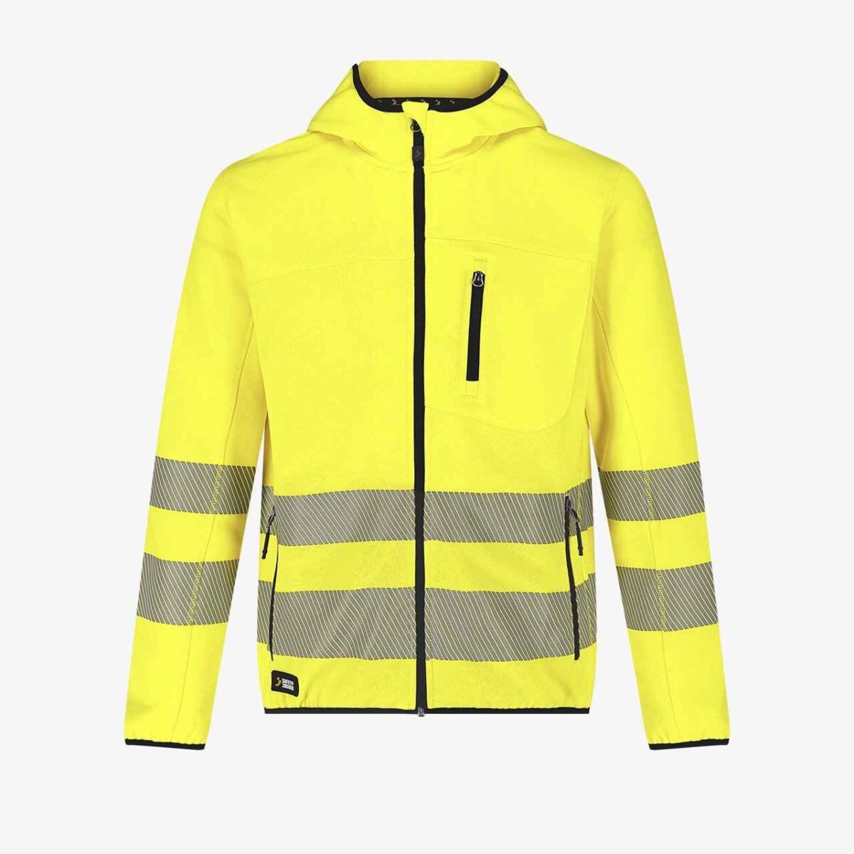 Safety Jogger SCUTI HOODIE - Truien en sweaters - Hoodies
