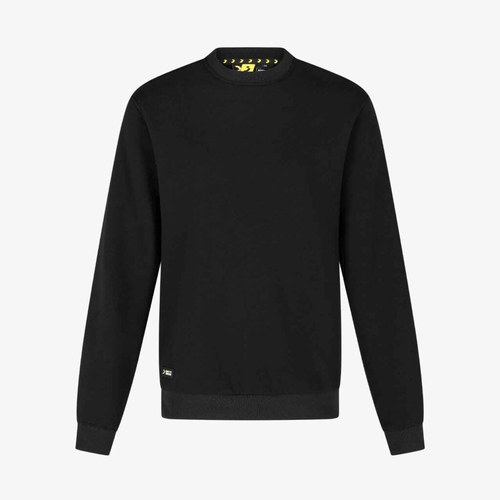 Safety Jogger TANO CREWNECK - Truien en sweaters - Sweaters met ronde hals